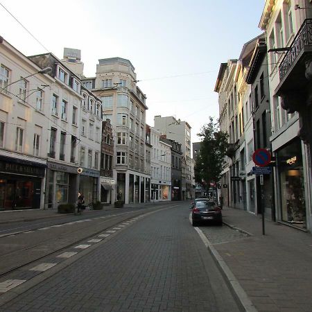 Huidreal Meir Anvers Exterior foto