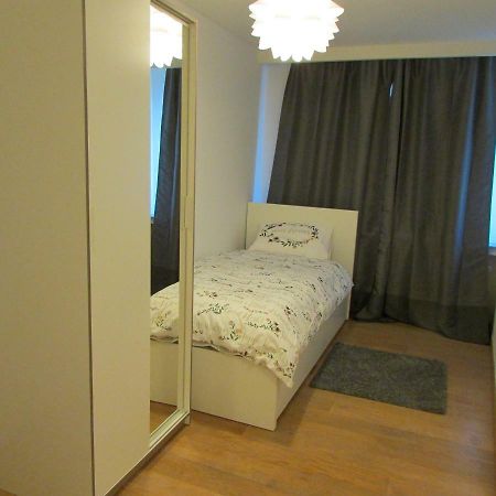 Huidreal Meir Anvers Exterior foto