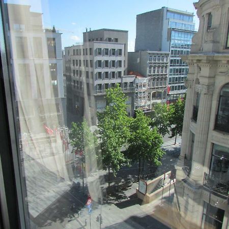 Huidreal Meir Anvers Exterior foto