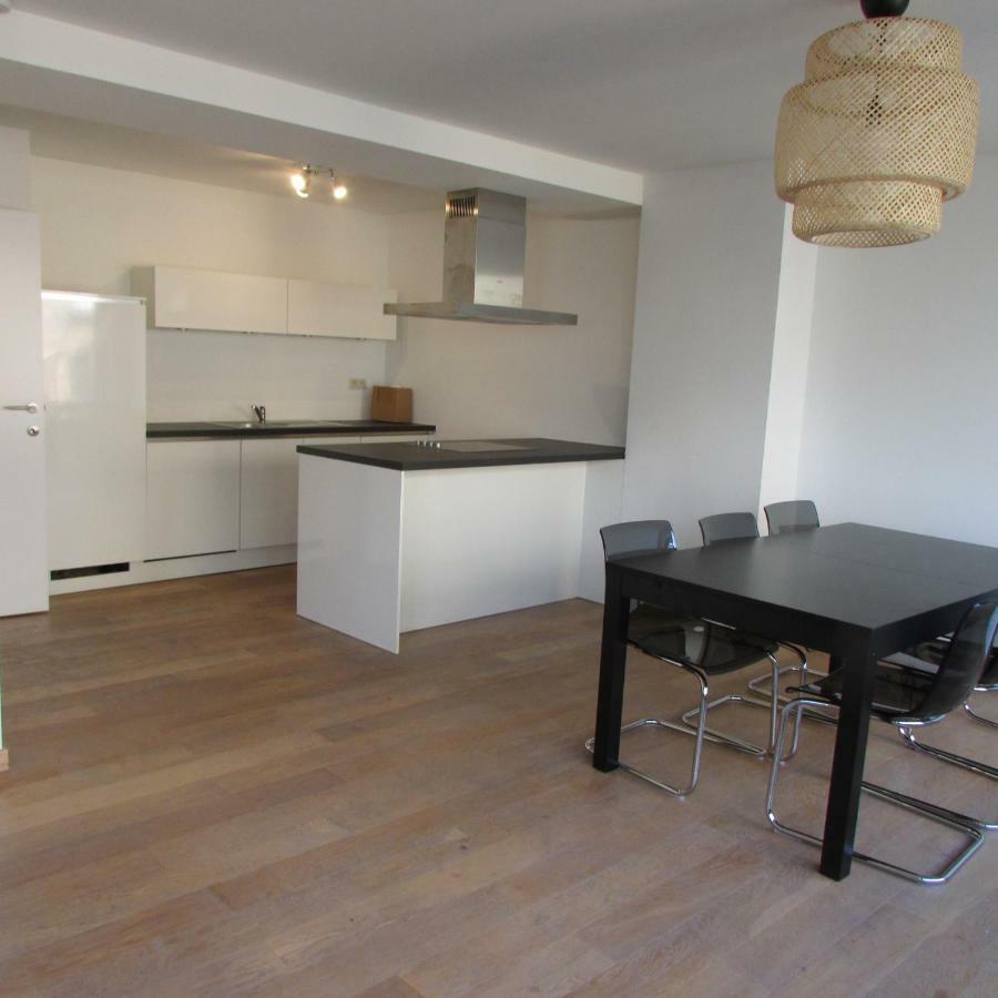 Huidreal Meir Anvers Exterior foto
