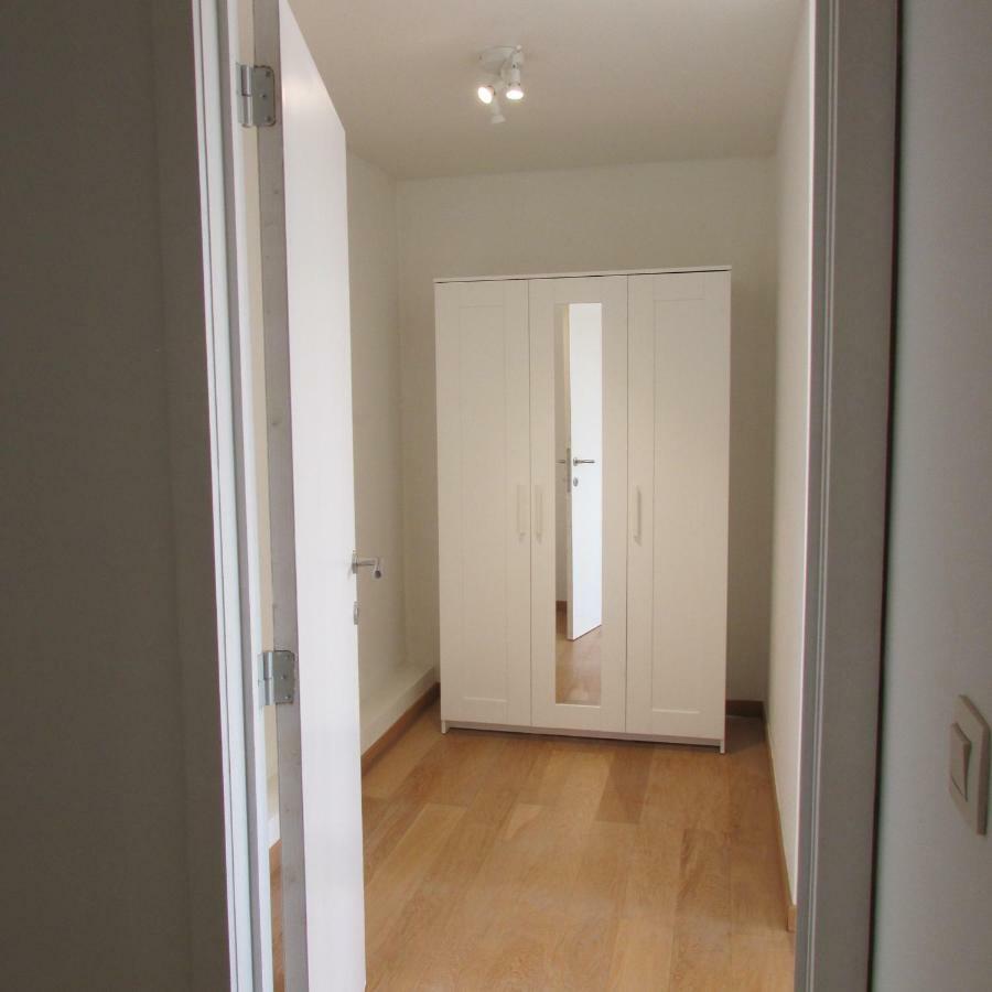 Huidreal Meir Anvers Exterior foto
