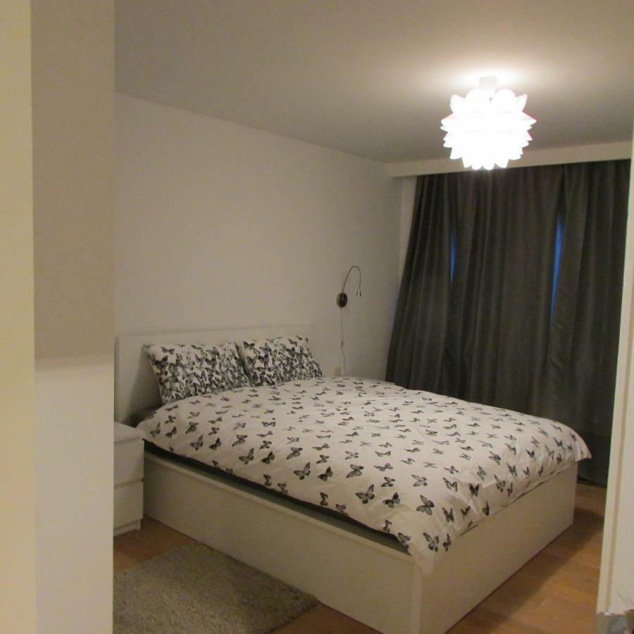 Huidreal Meir Anvers Exterior foto