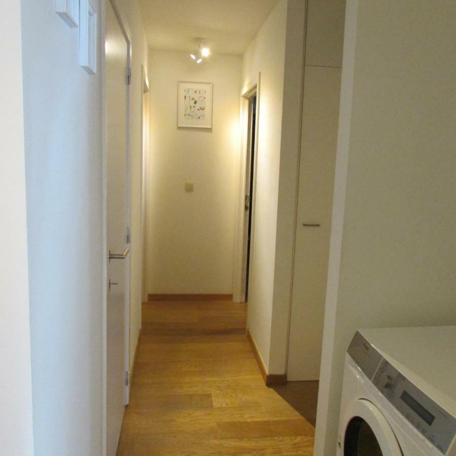 Huidreal Meir Anvers Exterior foto