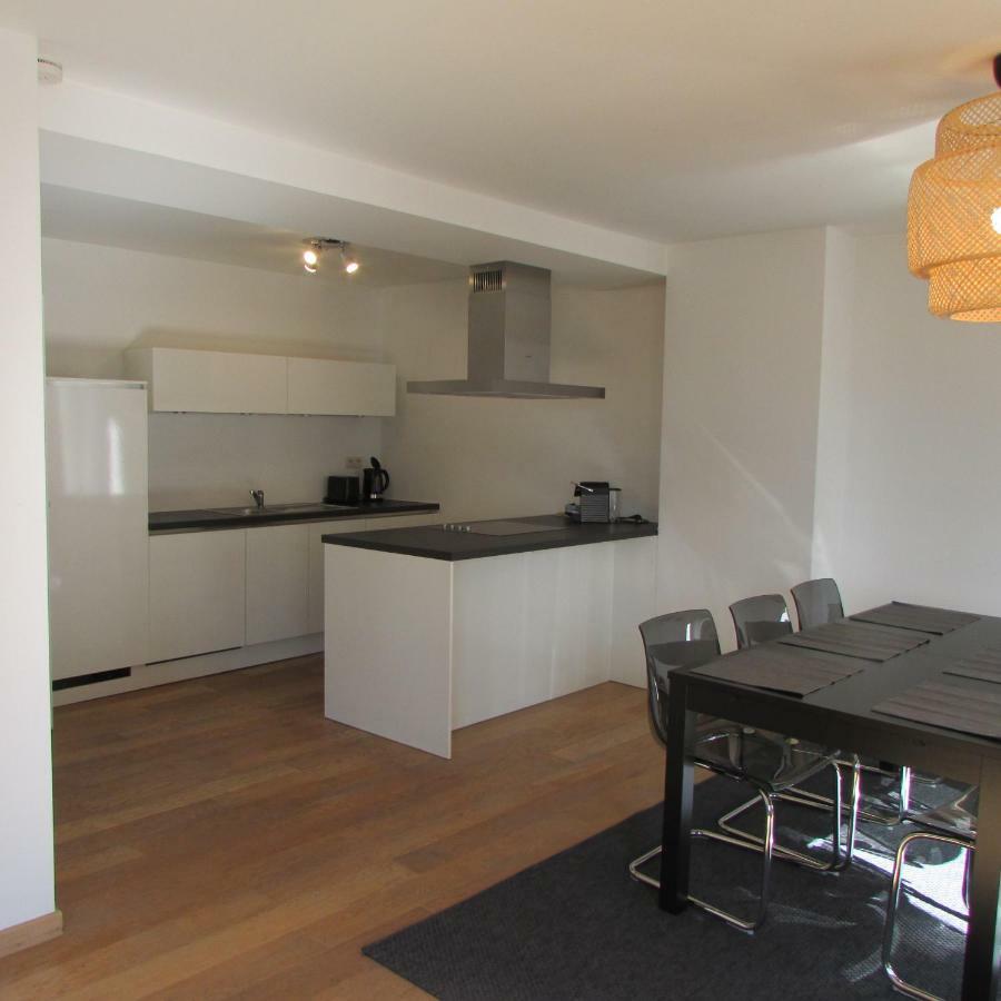 Huidreal Meir Anvers Exterior foto