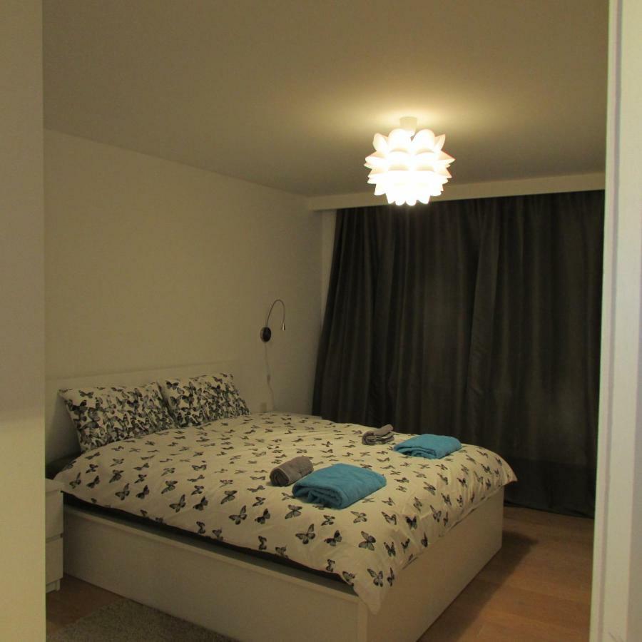Huidreal Meir Anvers Exterior foto