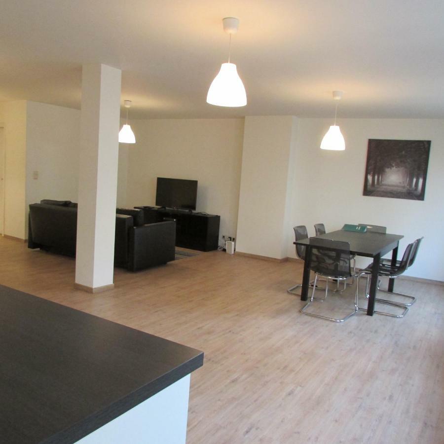 Huidreal Meir Anvers Exterior foto