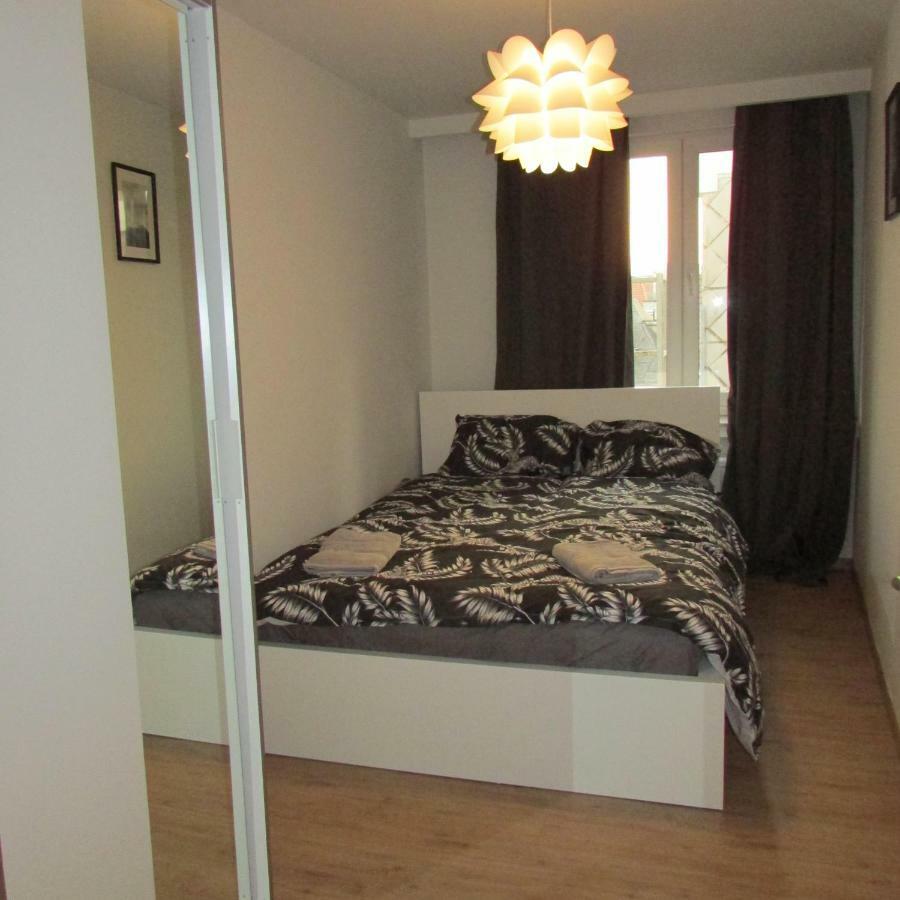 Huidreal Meir Anvers Exterior foto